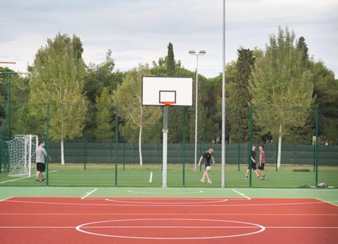 Camping Bi Village, 4* - 22