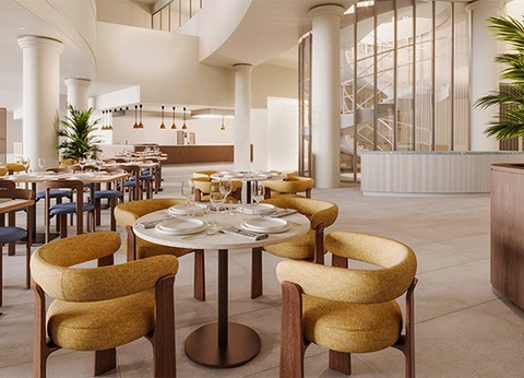 Hôtel Imperial Island Resort by Louis Hotels ***** - 12