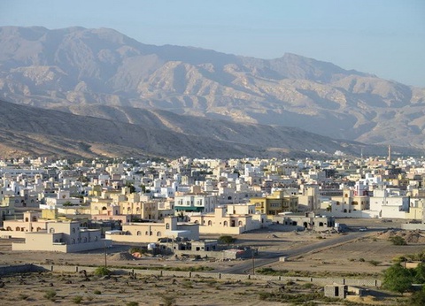 Circuit Impressions omanaises + Péninsule du Musandam - 16