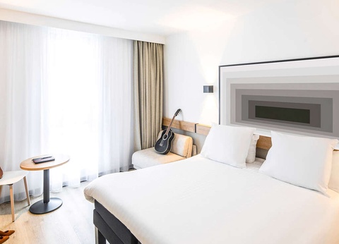 Escapade à Brest avec découverte de l'Océanopolis - 3* - 11