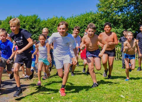 Camping maeva Club La Mer Blanche, 4* - 25