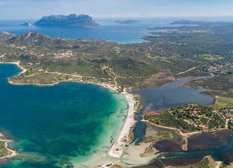 Autotour Sardaigne - 2