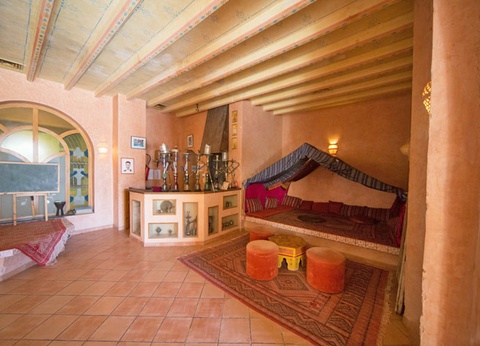 Hôtel Eden Star Zarzis 4* - 19