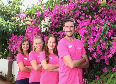 Club Jumbo Eloro 4* - 17