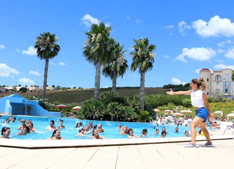 Club Lookéa Selinunte Costanza 4* - 32