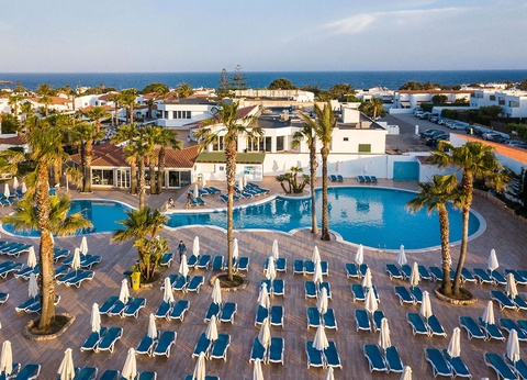 Hôtel TUI Sélection Suneo Marinda Garden 3* - 6