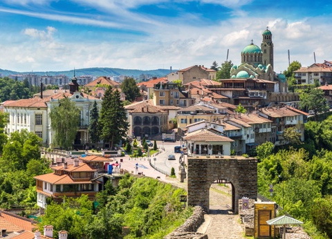 Circuit Trésors de Bulgarie - 15