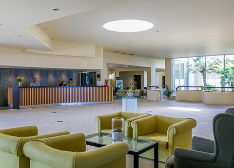 Club Framissima Annabelle Beach Resort 5* - 22