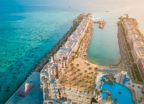 Hôtel Sunny Days El Palacio Resort & SPA **** - 13