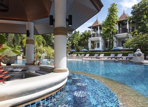 Kappa Club Avani+ Koh Lanta Resort 5* - 12