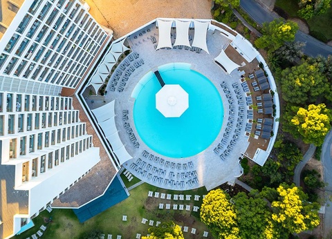 Hôtel Pestana Blue Alvor Beach & Golf 5* - 16