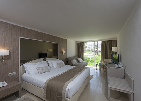 Circuit Découverte de la Tunisie (logement JAZ Tour Khalef 5*) - 25