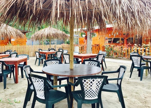 Camping Classe 3* - 32