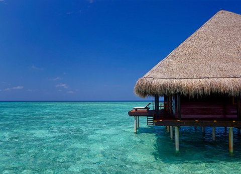 Hôtel Fram Sélection Adaaran Club Rannalhi 4* - 6