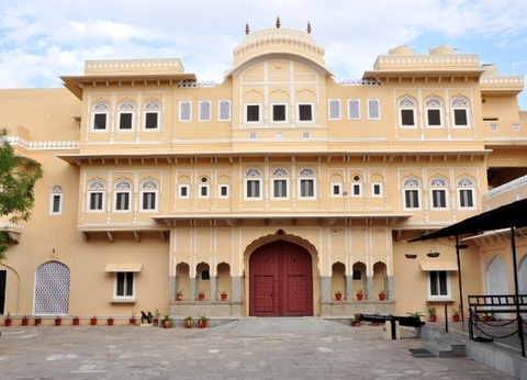 Circuit Le livre de la Jungle, entre oiseaux et tigres, en privatif - 15