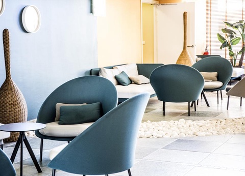 Résidence Les Flamants Roses - 10