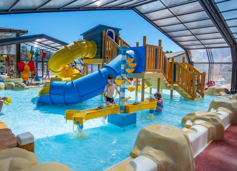 Camping Signol, 5* - 2