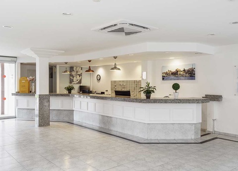 Hôtel Club Marmara Oasis Menorca 2* - 9