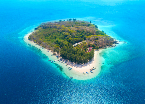 Circuit Essence de Bali - 26