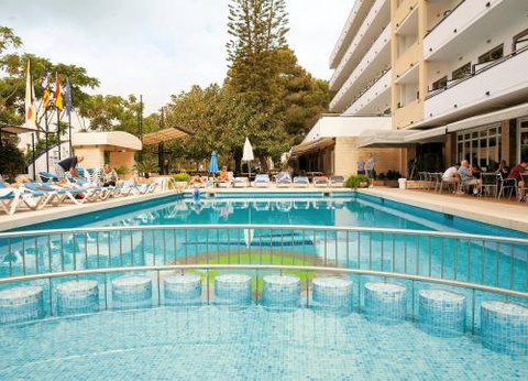 Hôtel Mariant 3* - 2