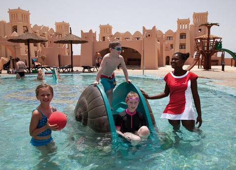 Hôtel Club Framissima Premium RiuTouareg 5* - 30