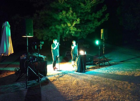 Domaine du Lac de Néguenou, 3* - 16