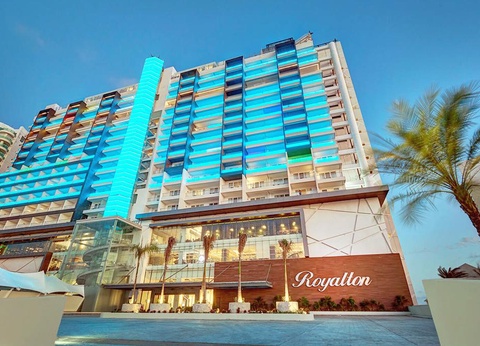 Royalton CHIC Cancun 5* An Autograph Collection All-Inclusive Resort - Adult Only - 4