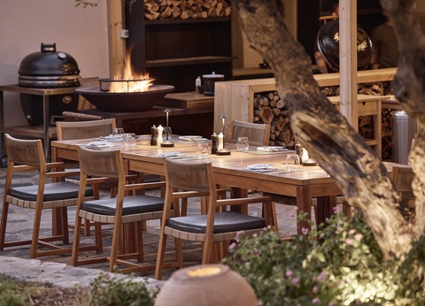 Hôtel Kappa Club Aquila Elounda Village Hotel 5* - 8