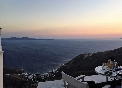 Combiné Tinos - Mykonos 3* - 2