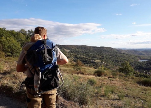 Camping Les Lavandes, 3* - 31