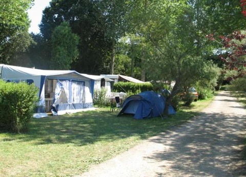 Camping Baie de Terenez 3* - 24