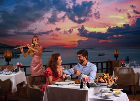 Hôtel Movenpick Resort El Quseir 5* - 9