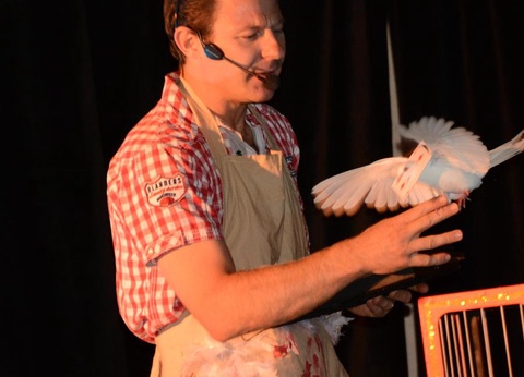 Camping Lou Cantaire, 3* - 42