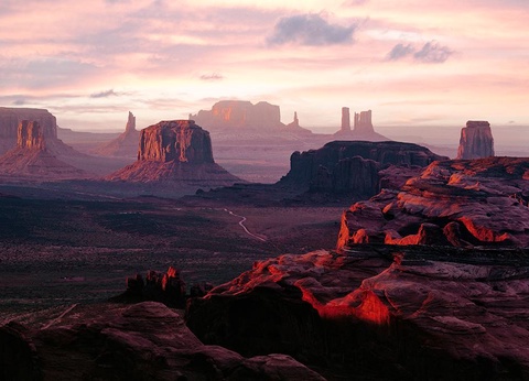 ÉTATS-UNIS | 11j/9n - Circuit 