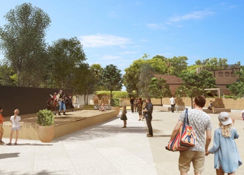 Aunis Club Vendée, 4* - 74