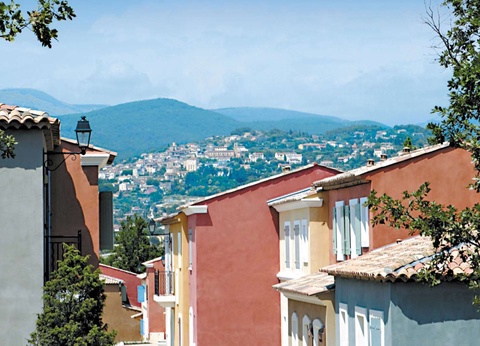 Résidence Lagrange Le Domaine de Fayence 4* - 23