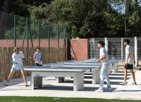 Camping Club Le Littoral, 5* - 101