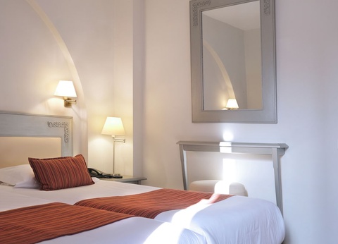 Valeria Premium Dar Atlas Resort - 4