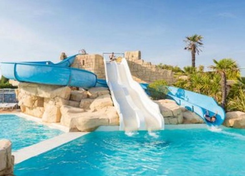 Camping Sol a Gogo, 4* - 2