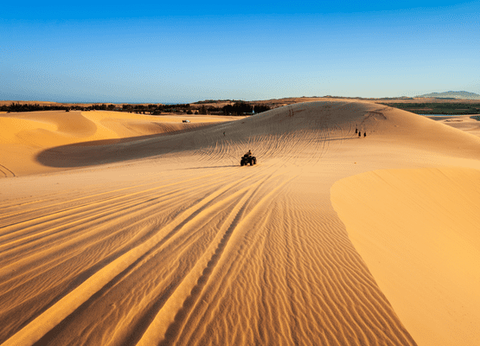 Circuit De la Baie d'Halong à Phan Thiet 5* - 31