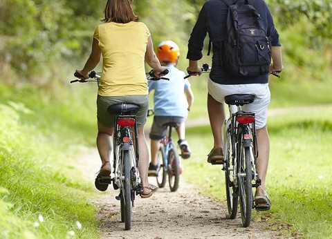 Camping Là, Com'Union, 3* - 11