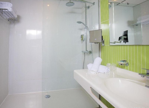 Mercure Cayenne Royal Amazonia Hotel - 50