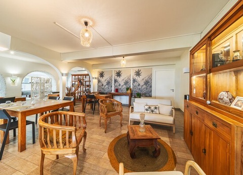 Hôtel Exsel Victoria 3* - 9