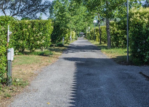 Camping de Montolieu, 3* - 15