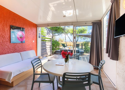 Belambra Clubs Pineto 4B en location (avec transport) - 16