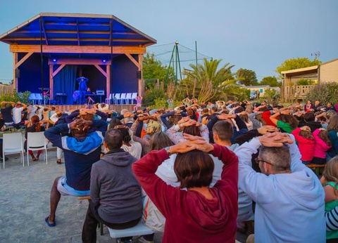 Camping Ker Yaoulet, 4* - 33