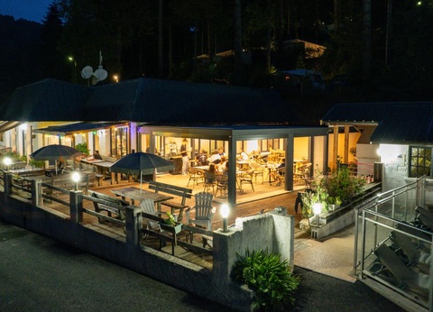 Flower Camping Le Belvédère, 4* - 19