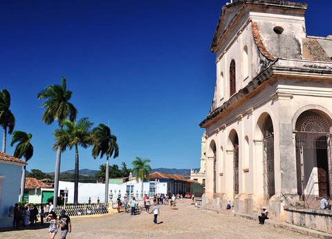 Circuit Buena Vista de Cuba - 10