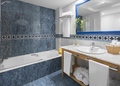 Hôtel Elba Sara Beach & Golf Resort 4* - 4