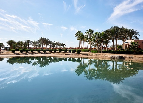 Club Paradisio El Gouna 4 * - 18